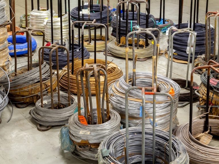 rawmaterialoriginal Pearson Fastener