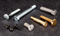 Custom Engineered Bolts