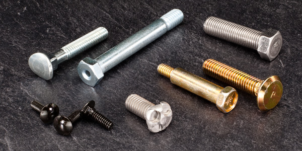 Custom Engineered Bolts