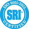 ISO 9001:2015 certification